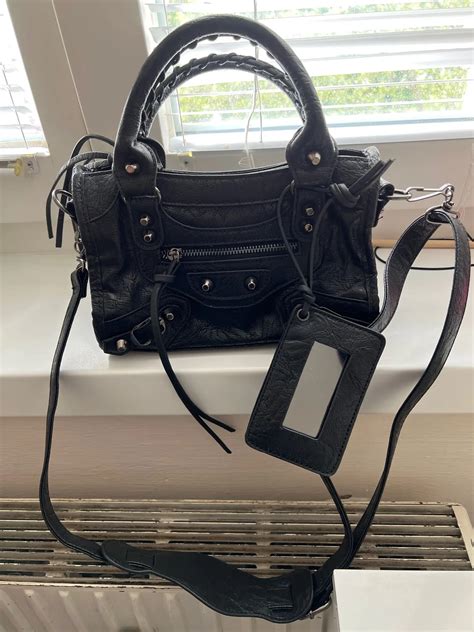 balenciaga shoulder bag dupe|balenciaga motorcycle bag knockoff.